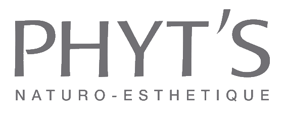 logo phyts - Soins du visage - la roche Bernard / Morbihan