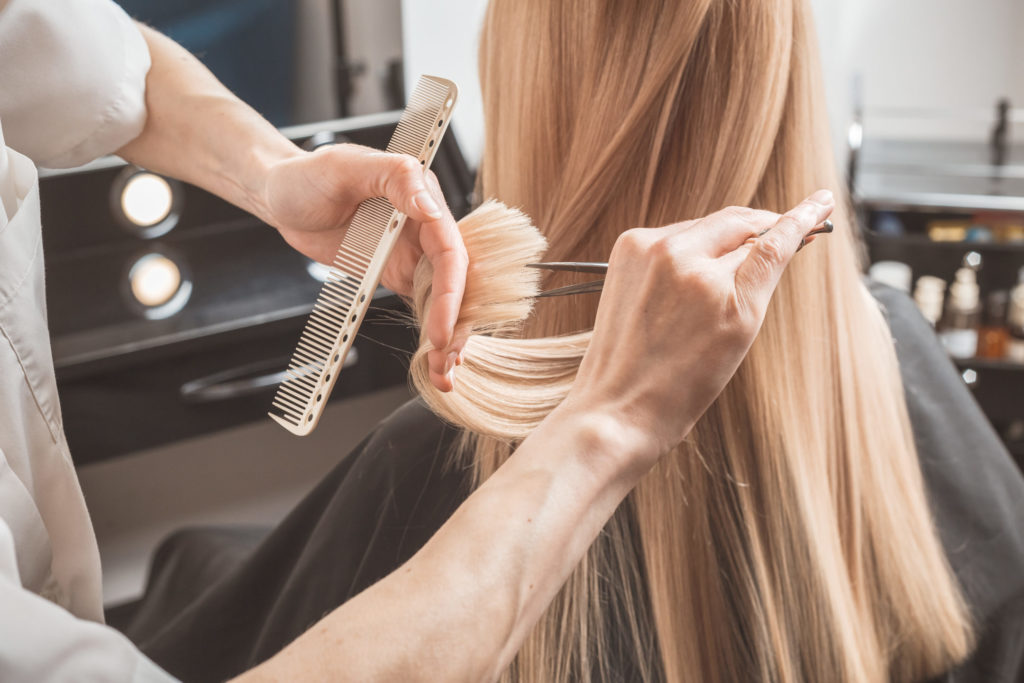 salon coiffure coiffeur barbier coloration végétale Guérande