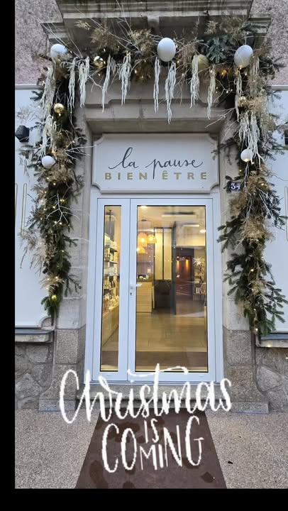 ️ Offrez un Noel dexception Et si cette annee 1 1405679644896603 - Accueil - la roche Bernard / Morbihan