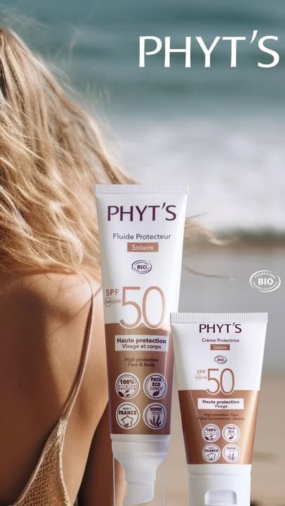 Le soleil est de retour et la creme protectrice indispensable 1 1533292102135356 - Accueil - la roche Bernard / Morbihan Le soleil est de retour et la creme protectrice indispensable 1 1533292102135356 - Accueil - la roche Bernard / Morbihan