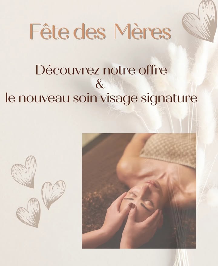Fete des meres Offrez un moment de bien etre 1 1539541224843777 - Accueil - la roche Bernard / Morbihan Fete des meres Offrez un moment de bien etre 1 1539541224843777 - Accueil - la roche Bernard / Morbihan