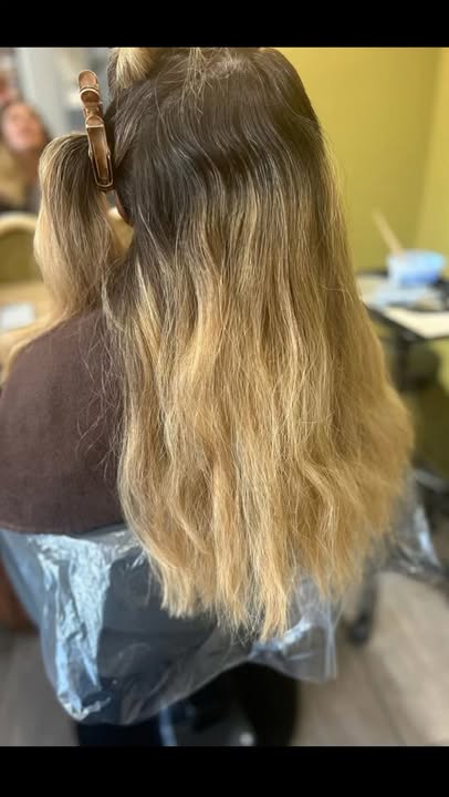 Transformation back to bronde️ un voile de lumiere pour redonner 1 1551810723616827 - Accueil - la roche Bernard / Morbihan Transformation back to bronde️ un voile de lumiere pour redonner 1 1551810723616827 - Accueil - la roche Bernard / Morbihan