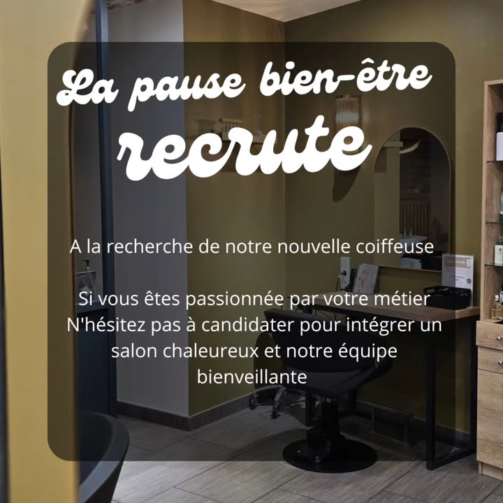 Nous sommes a la recherche dune coiffeuse titulaire du BP 1 1584283463702886 - Accueil - la roche Bernard / Morbihan Nous sommes a la recherche dune coiffeuse titulaire du BP 1 1584283463702886 - Accueil - la roche Bernard / Morbihan