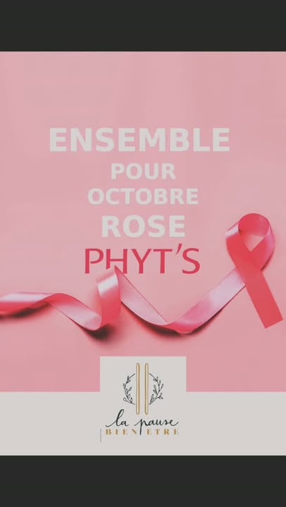 OCTOBRE ROSE En octobre prenons le temps de 1 1695005672630664 - Accueil - la roche Bernard / Morbihan OCTOBRE ROSE En octobre prenons le temps de 1 1695005672630664 - Accueil - la roche Bernard / Morbihan